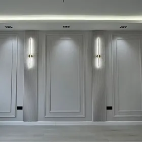 Mir 2/3  haitek remont