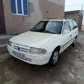 Opel Astra 1993