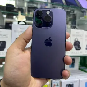 iPhone 14pro 256Gb Zaa