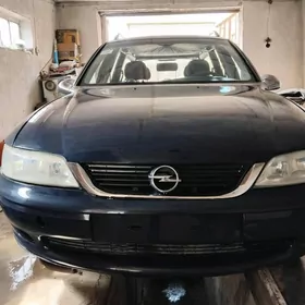Opel Vectra 1999