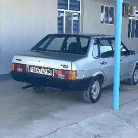 Lada 21099 2004