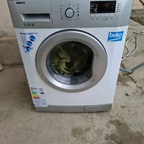 Beko 5 kg kir masyn