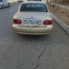 Kia Amanti 2004