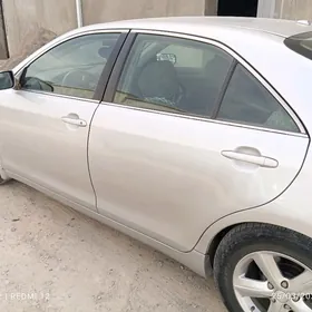 Toyota Camry 2009