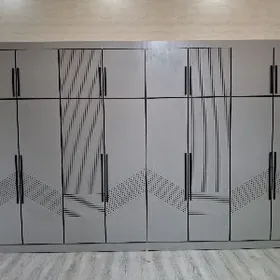 MEBEL ️️️ GARNATUR ŞKAF