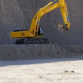 JCB 3CX Pothole Master 2006