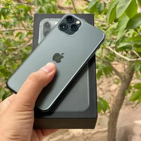 iPhone 11pro