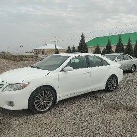 Toyota Camry 2010