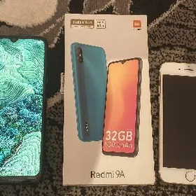 Redmi 9A