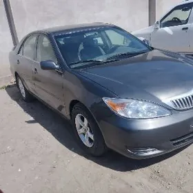 Toyota Camry 2002