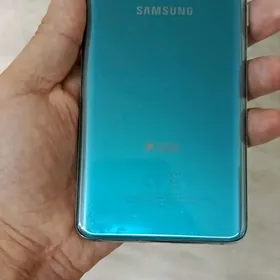 S10 DUOS(Prism Green)128г