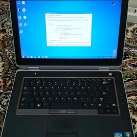 Dell I7