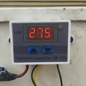 ИНКУБАТОР 100-М