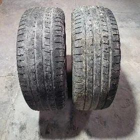 255 55 19 haylander teker