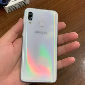 Samsung galaxy A40
