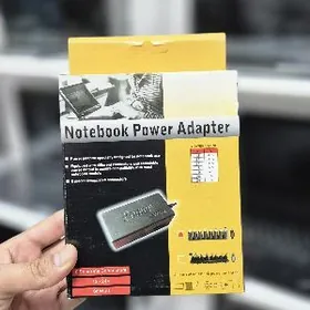 Notbuk UNIVERSAL ZARYATKA