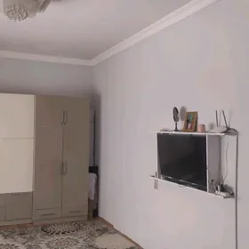 Аэропортда Ховлы