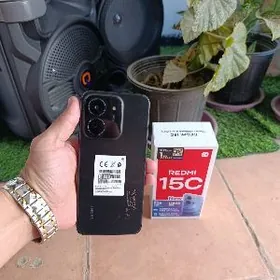 Redmi 15 C 4/128