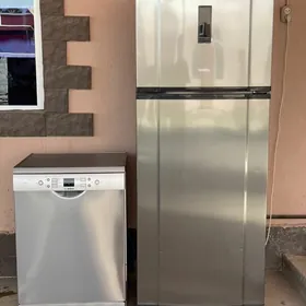 Holodilnik Pasudoyka