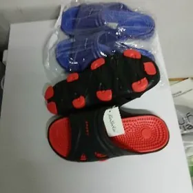 массажные шлепки.