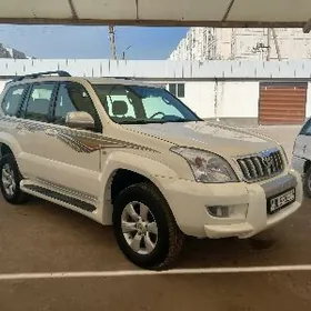 Toyota Land Cruiser Prado 2006