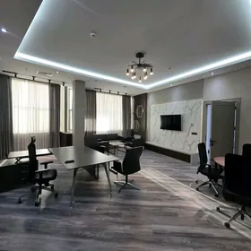 ARENDA OFIS POMISHENYA