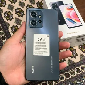 Redmi Not12  4/128Gb