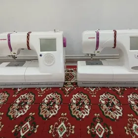 janome 350