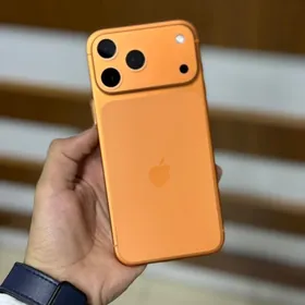 Iphone 17pro max kredit