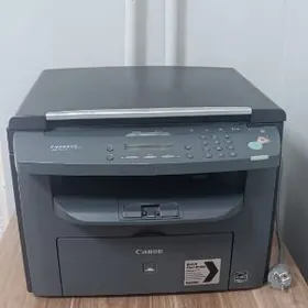 принтер Conon MF4018