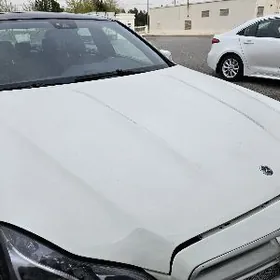 mersedes e350  kapot