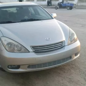 Lexus ES 300 2002