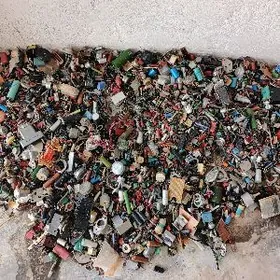 радиодетали СССР