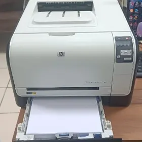 принтер HP LaserJet cp1525n