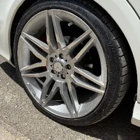 mersedes diska 19lyk