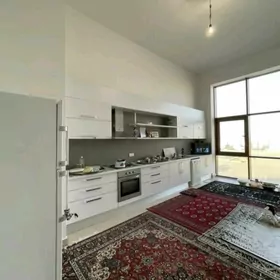 Nebitgaz Wizor elitka 4 komnat