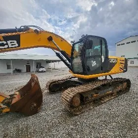 JCB 3CX ECO 2014
