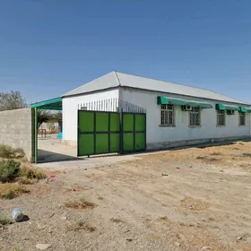 Baherden satlyk jay 16 sotak