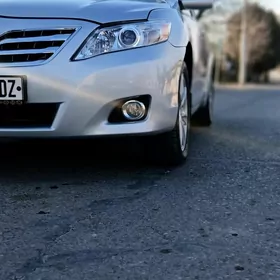 Toyota Camry 2007