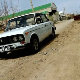 Lada 2106 1990