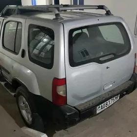 Nissan Xterra 2004