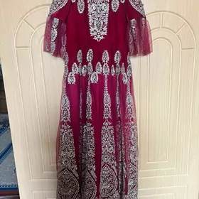 Caga kóýnek  gyzjagaza