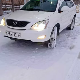 Lexus RX 330 2005