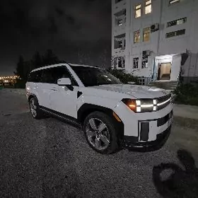 Hyundai Santa Fe 2024