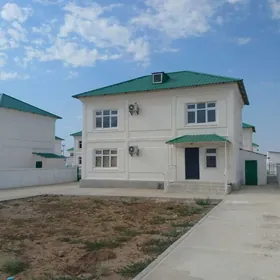 Чоганлы kottejd satlyk 3 kom