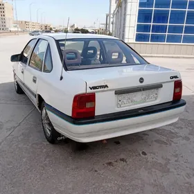 Opel Vectra 1990