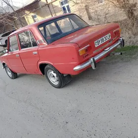 Lada 2101 1980
