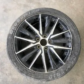 yewrapeka  camry 2021 se diska