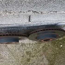 Corolla tormuz disga