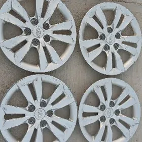 16LYK KAMPLEKT KALPAK